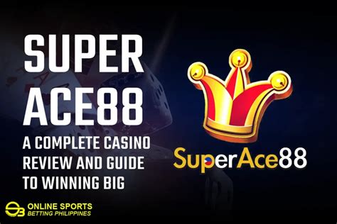 superace88 review|Superace88 Casino and Sports Betting Review.